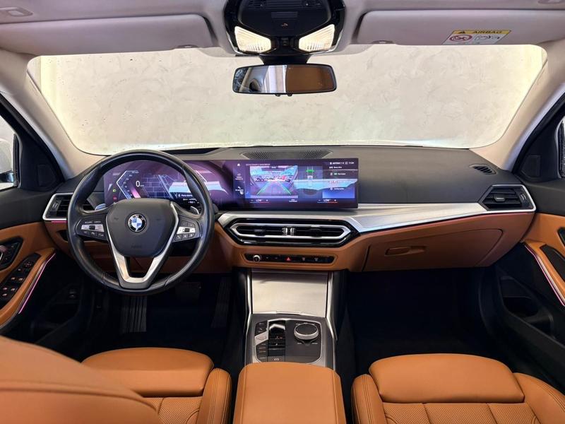 BMW 320i Sport Gp Flex - foto 13
