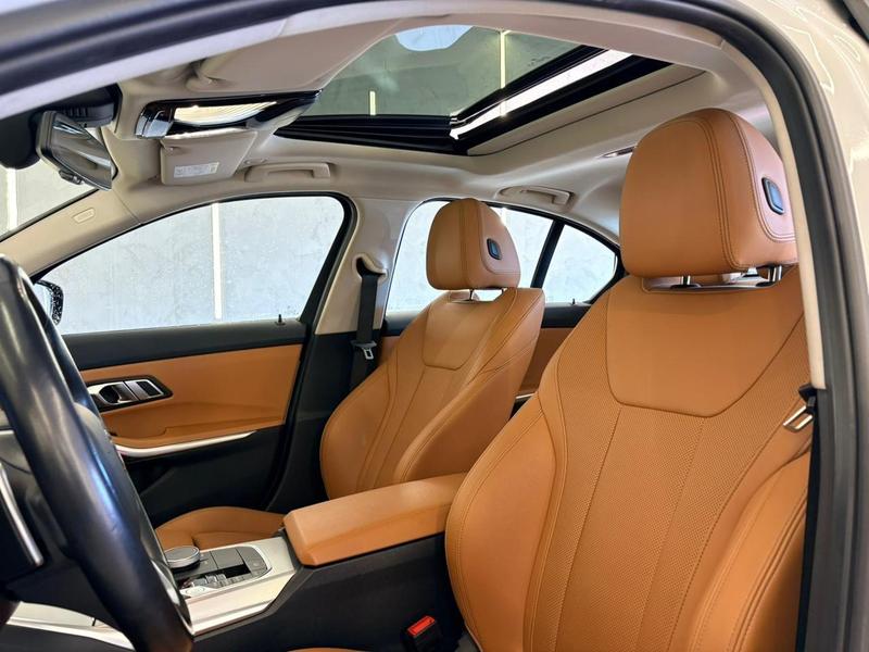 BMW 320i Sport Gp Flex - foto 14