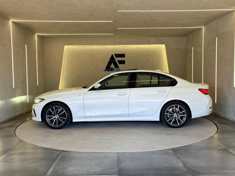 BMW 320i Sport Gp Flex - foto 6