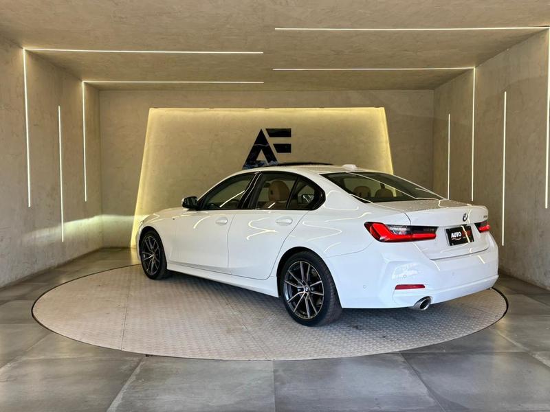 BMW 320i Sport Gp Flex - foto 7