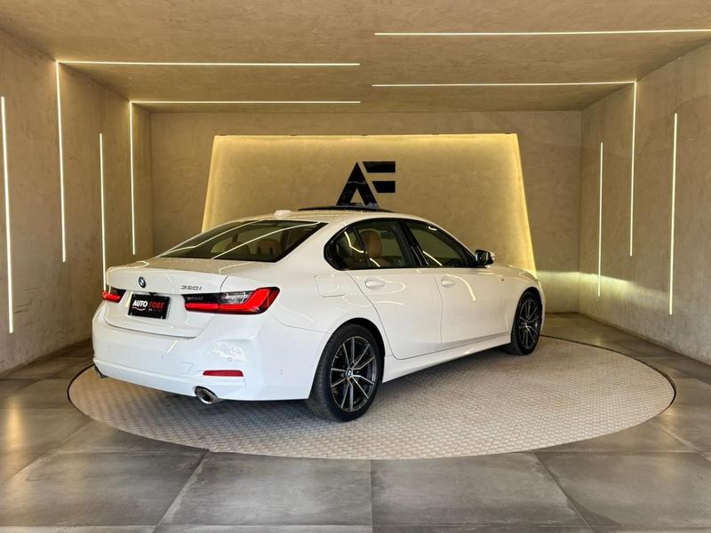 BMW 320i Sport Gp Flex - foto 8