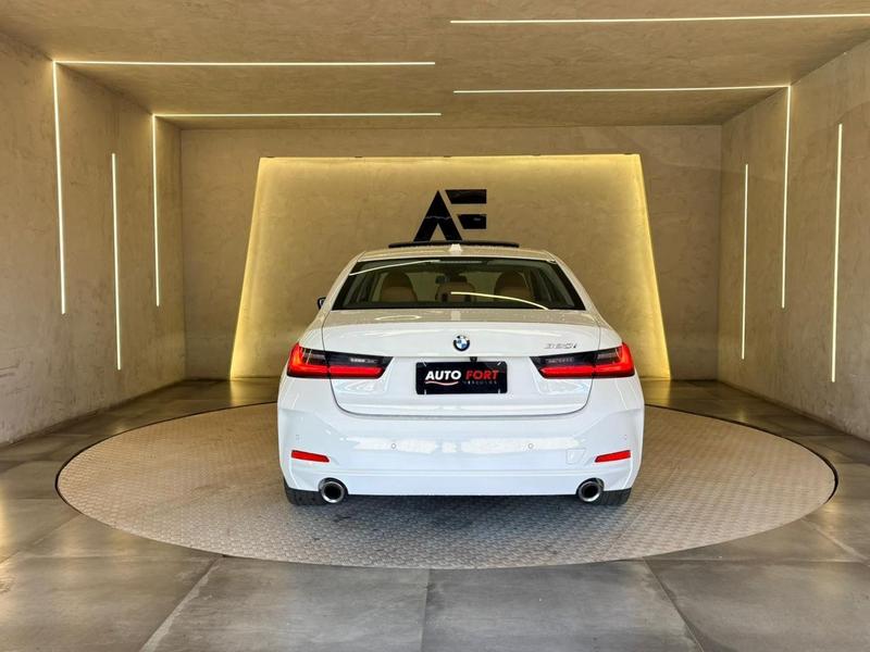 BMW 320i Sport Gp Flex - foto 5