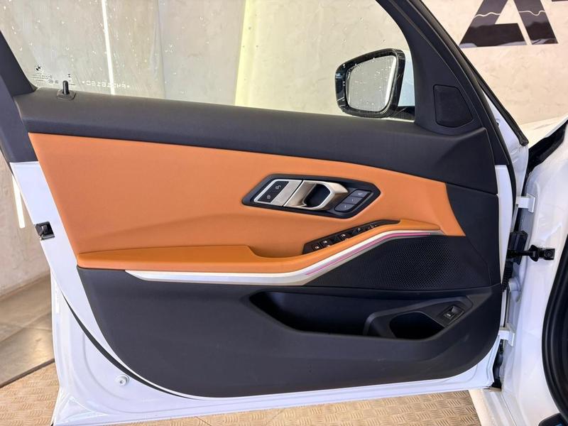 BMW 320i Sport Gp Flex - foto 9