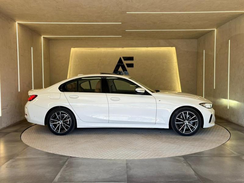 BMW 320i Sport Gp Flex - foto 4
