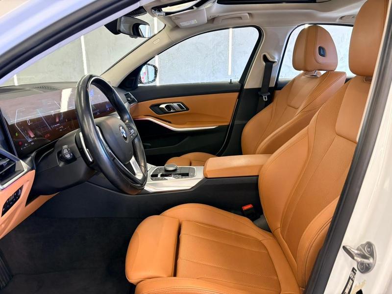 BMW 320i Sport Gp Flex - foto 11