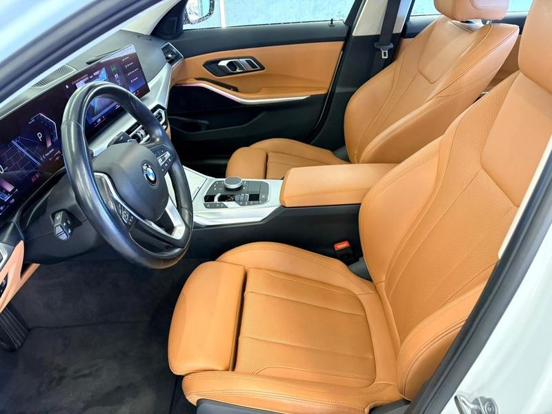 BMW 320i Sport Gp Flex - foto 10
