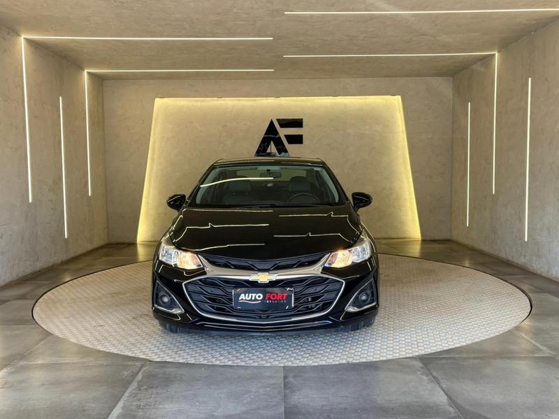 Chevrolet Cruze LT Nb At - foto 2