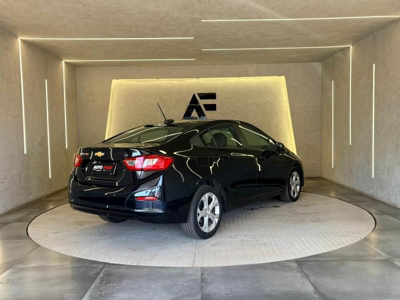 Chevrolet Cruze LT Nb At - foto 7