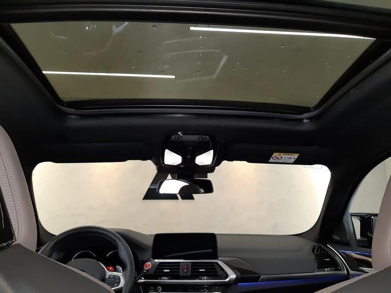 BMW X4 M Competition - foto 10