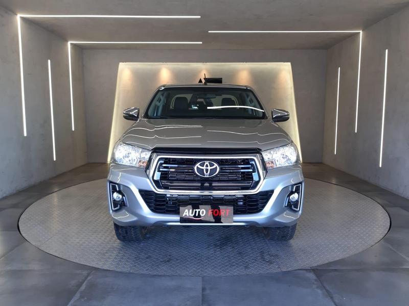 Toyota Hilux Cdsrva4fd - foto 2
