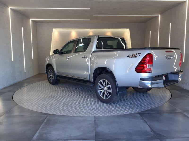 Toyota Hilux Cdsrva4fd - foto 8
