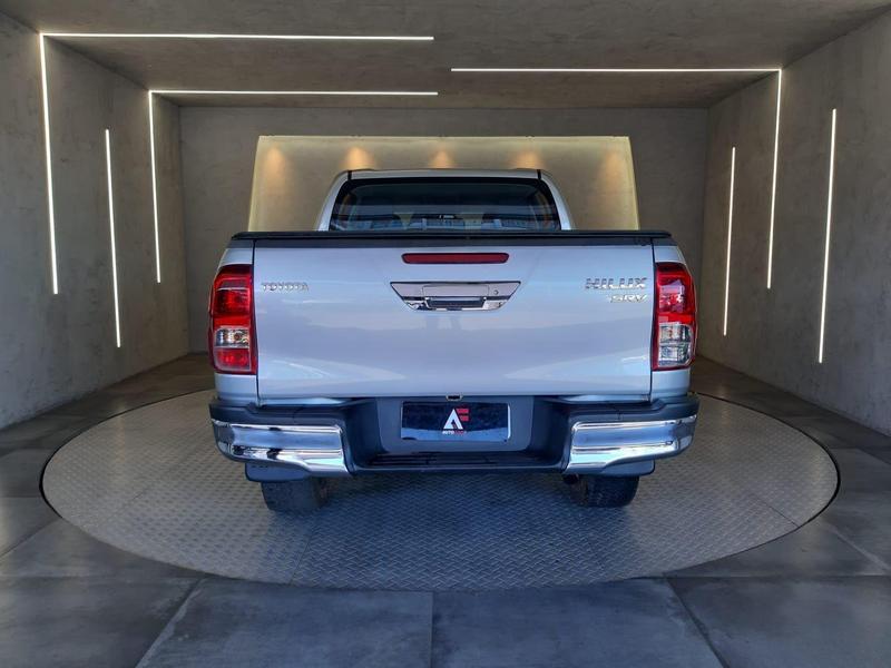 Toyota Hilux Cdsrva4fd - foto 5