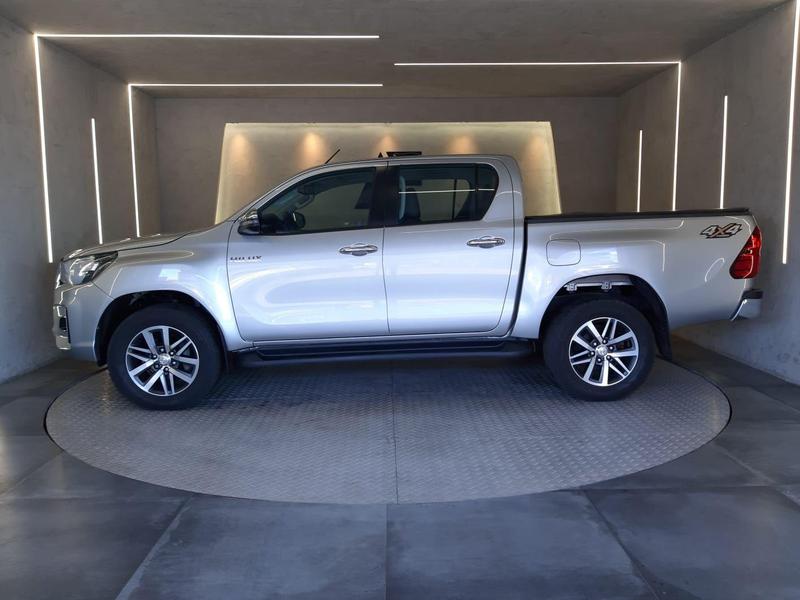 Toyota Hilux Cdsrva4fd - foto 6
