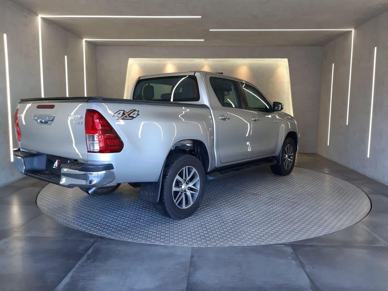 Toyota Hilux Cdsrva4fd - foto 7