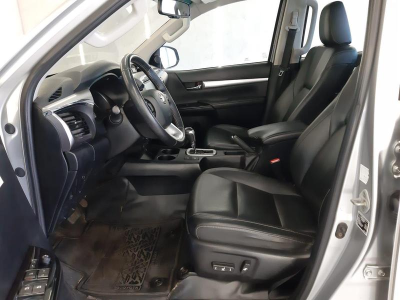 Toyota Hilux Cdsrva4fd - foto 11