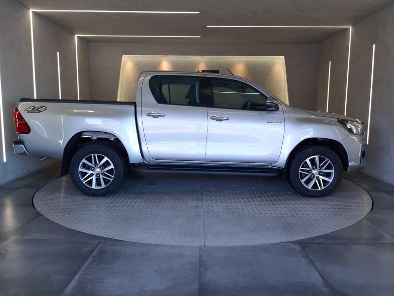 Toyota Hilux Cdsrva4fd - foto 4