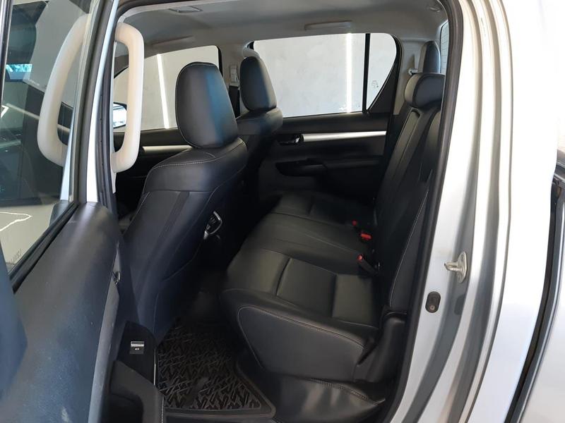 Toyota Hilux Cdsrva4fd - foto 12