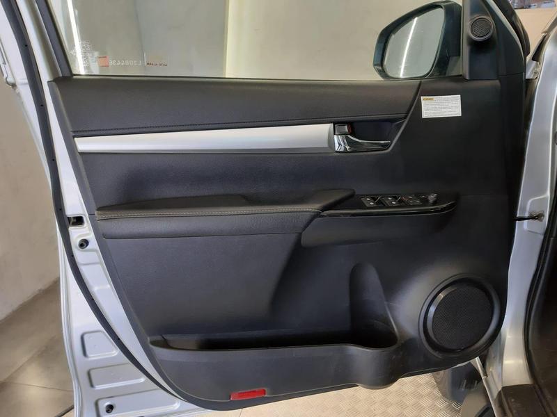 Toyota Hilux Cdsrva4fd - foto 9