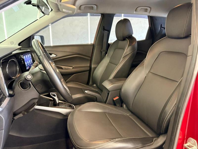 Chevrolet Montana Premier 1.2 Turbo Flex 12V Automático - foto 11