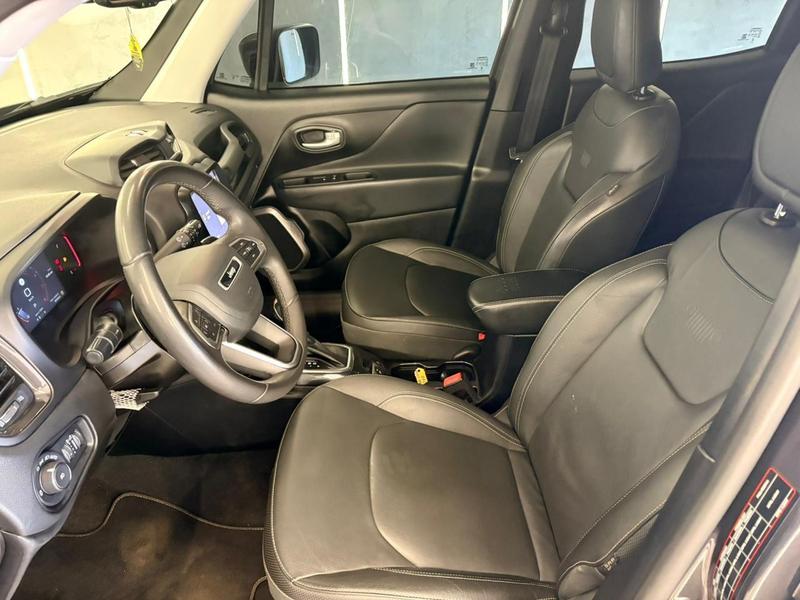 Jeep Renegade Longitude T270 13 Tb 4X2 Flex Automático - foto 11