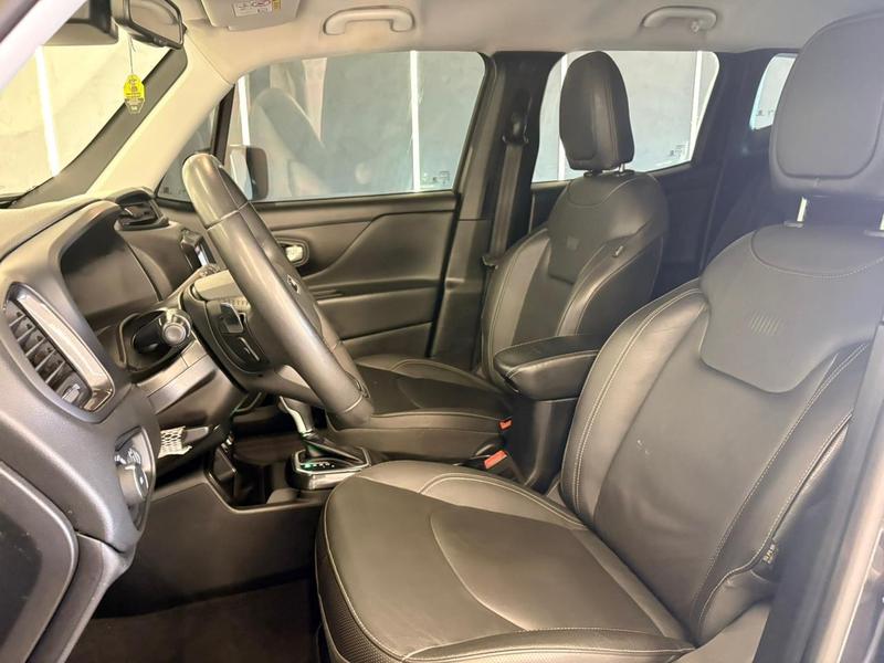 Jeep Renegade Longitude T270 13 Tb 4X2 Flex Automático - foto 12