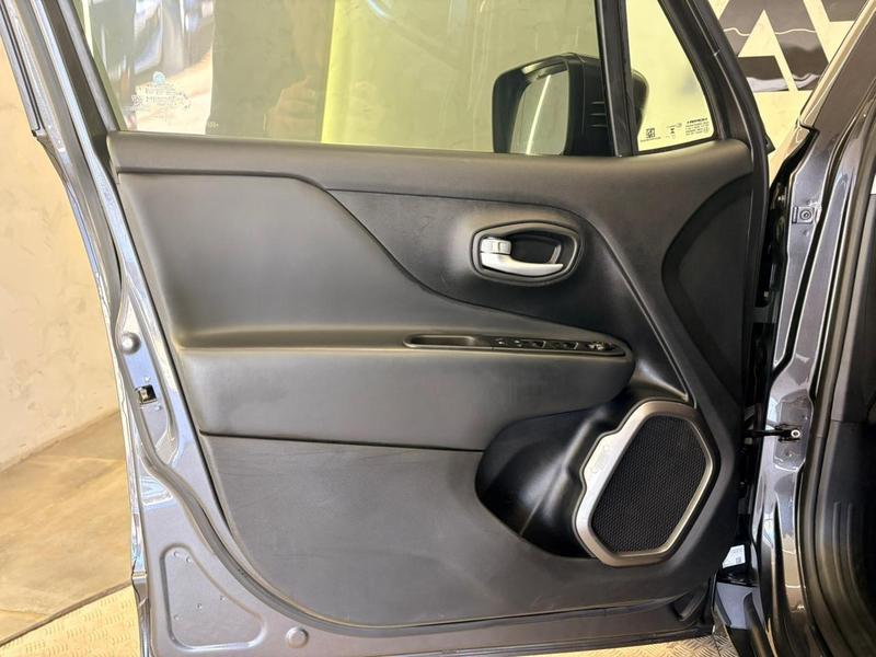 Jeep Renegade Longitude T270 13 Tb 4X2 Flex Automático - foto 9