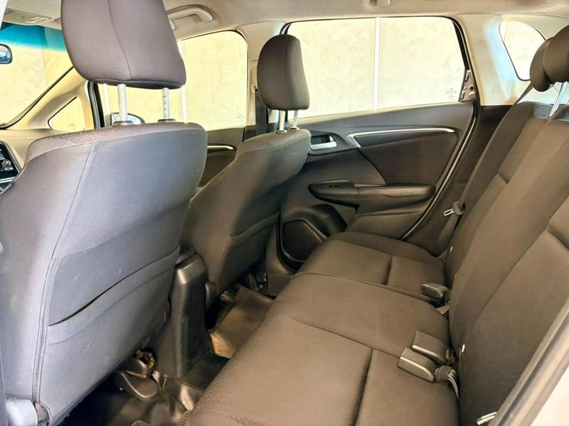 Honda Fit EX CVT - foto 13