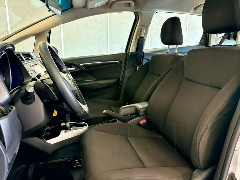 Honda Fit EX CVT - foto 12