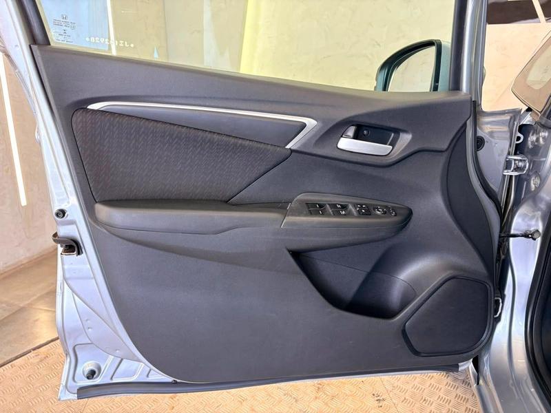 Honda Fit EX CVT - foto 9