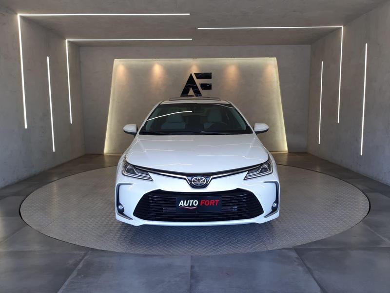 Toyota Corolla Altis 2.0 Flex 16V Automático - foto 2