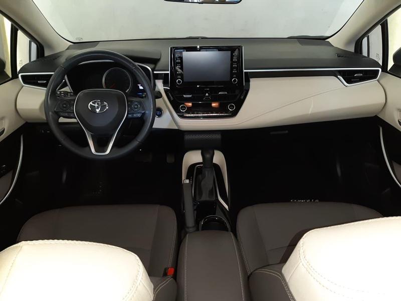Toyota Corolla Altis 2.0 Flex 16V Automático - foto 10