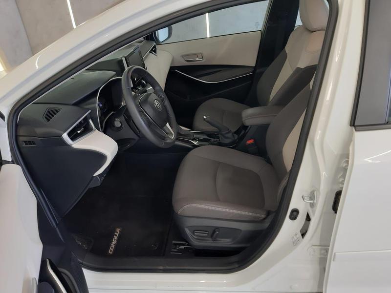 Toyota Corolla Altis 2.0 Flex 16V Automático - foto 11