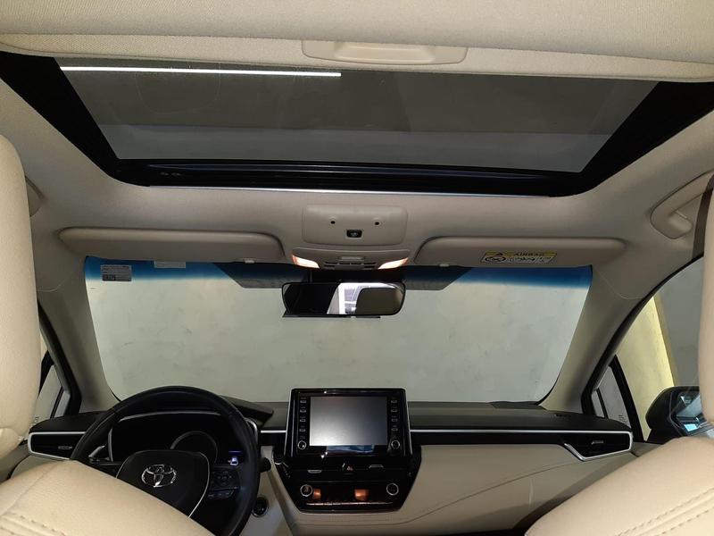 Toyota Corolla Altis 2.0 Flex 16V Automático - foto 12
