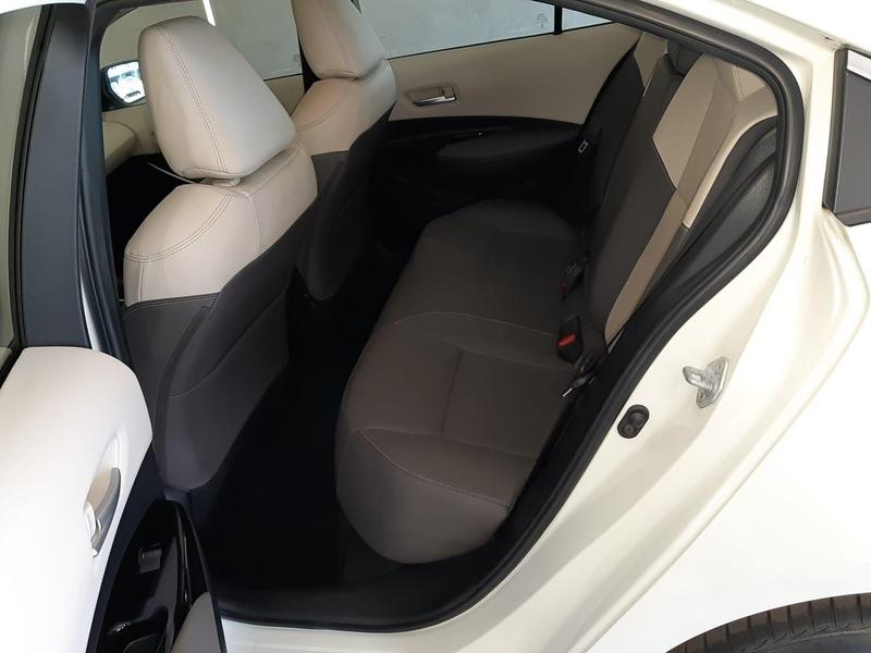 Toyota Corolla Altis 2.0 Flex 16V Automático - foto 13