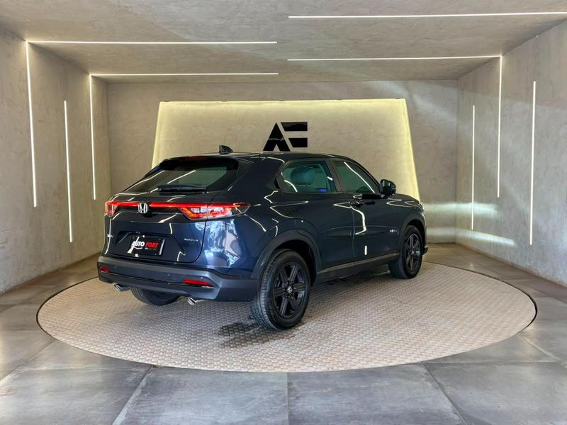 Honda HR-V Advance 1.5 Flex Tb 16V 5P Automático - foto 7