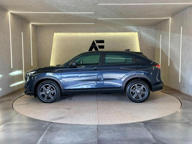 Honda HR-V Advance 1.5 Flex Tb 16V 5P Automático - foto 6