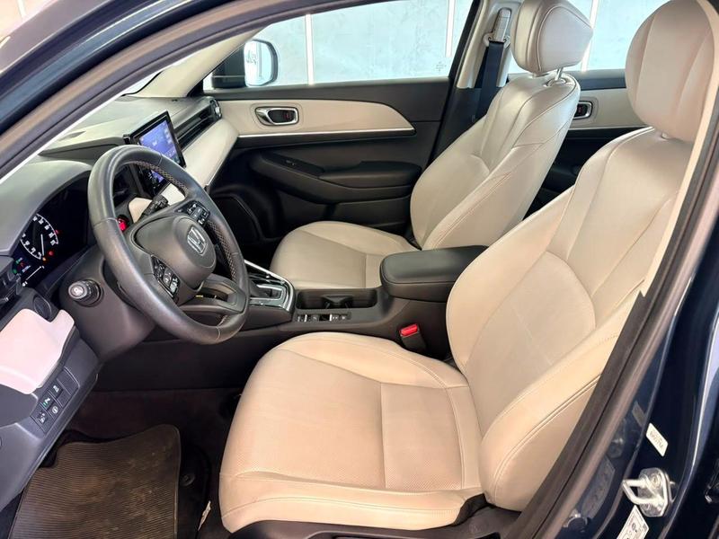Honda HR-V Advance 1.5 Flex Tb 16V 5P Automático - foto 11