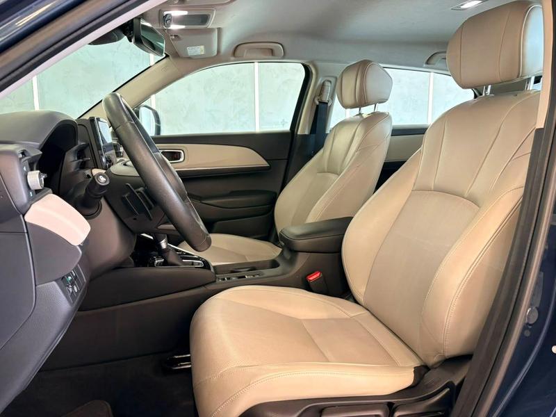 Honda HR-V Advance 1.5 Flex Tb 16V 5P Automático - foto 12