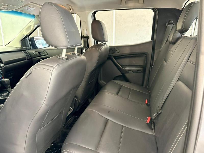 Ford Ranger Xls 22 4X4 Diesel Automático - foto 3