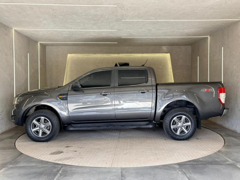 Ford Ranger Xls 22 4X4 Diesel Automático - foto 14
