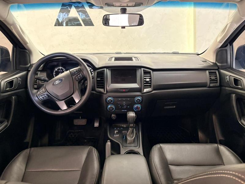 Ford Ranger Xls 22 4X4 Diesel Automático - foto 5