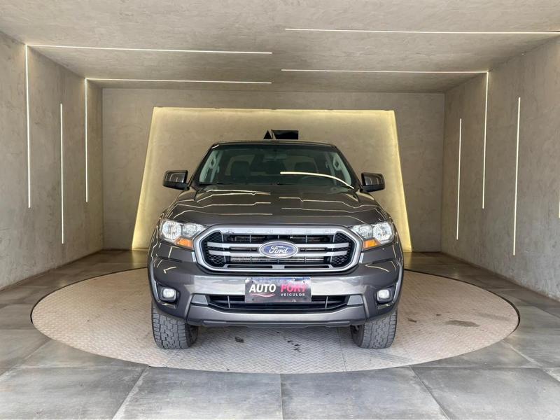 Ford Ranger Xls 22 4X4 Diesel Automático - foto 2