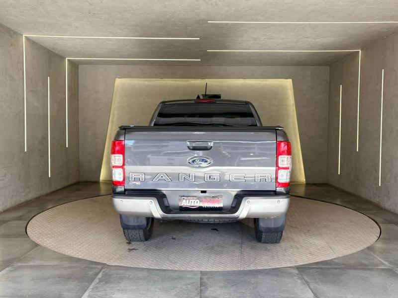 Ford Ranger Xls 22 4X4 Diesel Automático - foto 6
