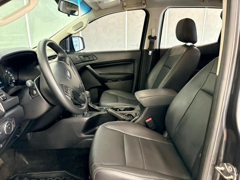 Ford Ranger Xls 22 4X4 Diesel Automático - foto 10