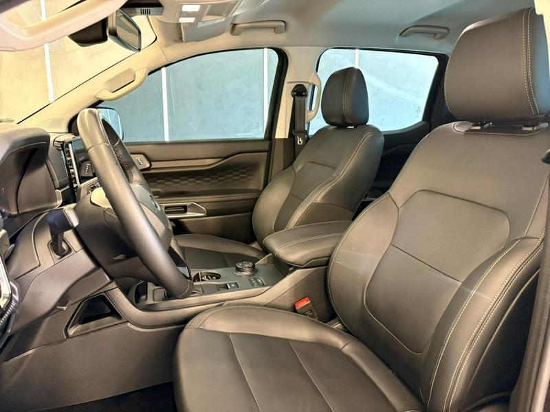 Ford Ranger Limited Plus 3.0 V6 4X4 Cd Tb Die Automático - foto 10