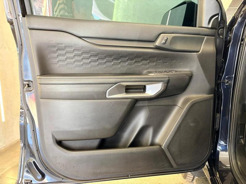 Ford Ranger Limited Plus 3.0 V6 4X4 Cd Tb Die Automático - foto 8