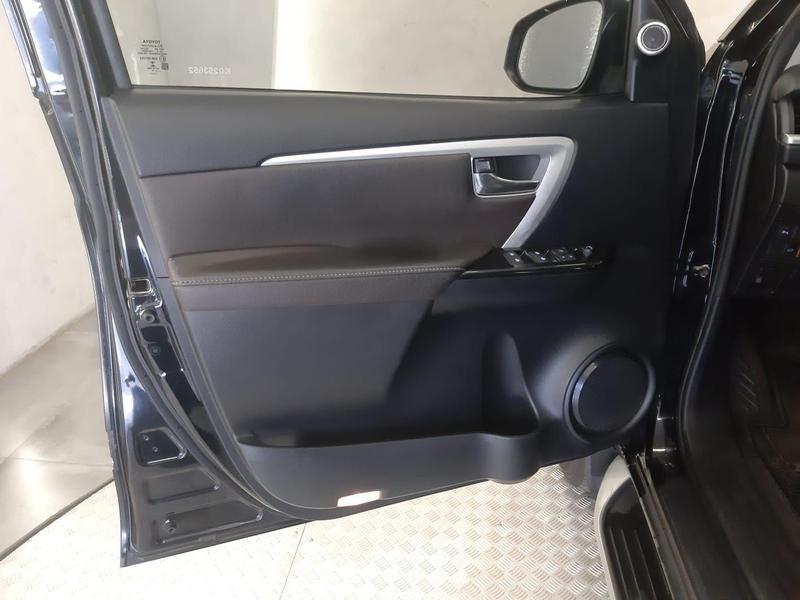 Toyota SW4 Srx 4X4 28 TDI 16V Dies Automático - foto 9