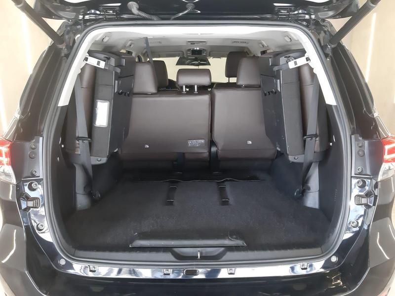 Toyota SW4 Srx 4X4 28 TDI 16V Dies Automático - foto 13