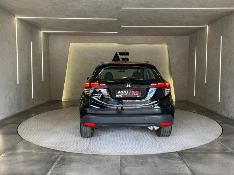 Honda HR-V EX CVT - foto 5