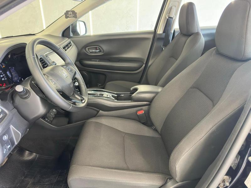 Honda HR-V EX CVT - foto 12